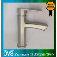 A844L ovs wholesale cold and warm function waterfall basin mixer tap